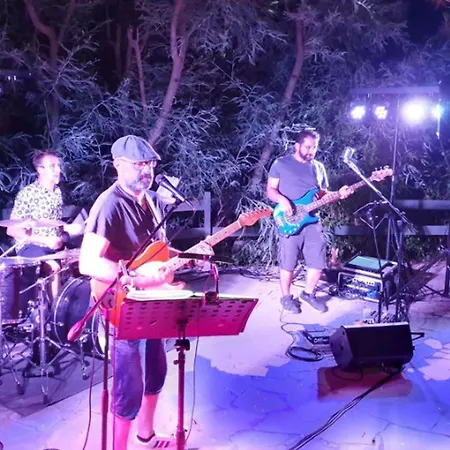 Mobil - Terrasse A - Api-1-52-1697 Kemping *