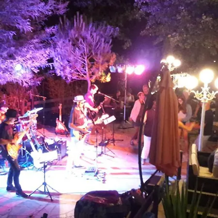 Kemping Mobil - Terrasse A - Api-1-52-1697