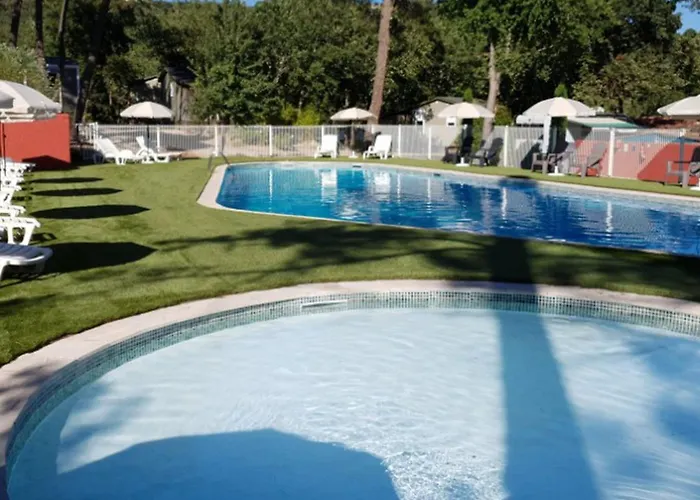 Kemp Mobil - Terrasse A - Api-1-52-1697 *