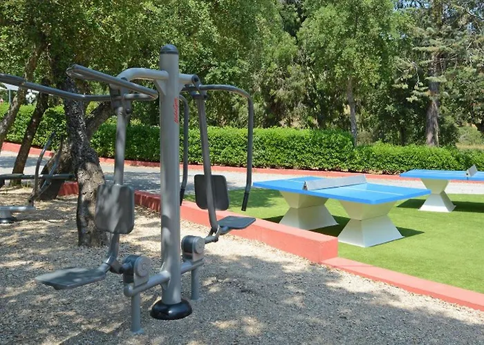 Kemp Mobil - Terrasse A - Api-1-52-1697