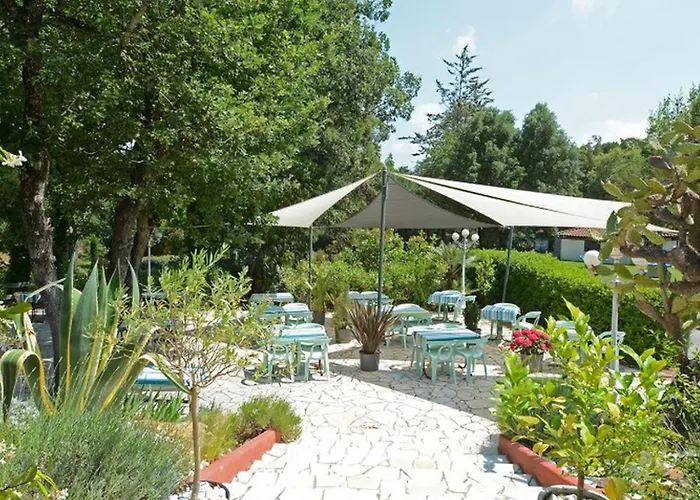 Camping Mobil - Terrasse A - Api-1-52-1697