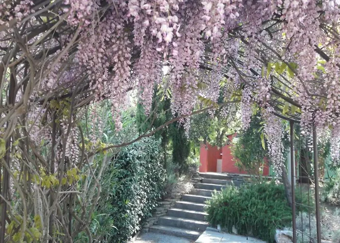 Mobil - Terrasse A - Api-1-52-1697 *